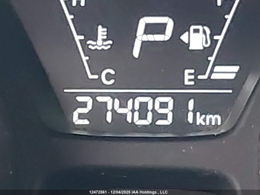 2014 Hyundai Elantra Gls VIN: 5NPDH4AE7EH468121 Lot: 12472561