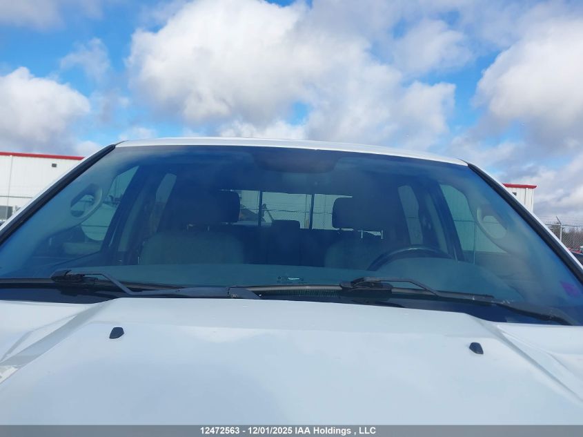 2017 Ram 1500 Slt VIN: 1C6RR7LG2HS525891 Lot: 12472563