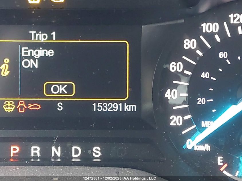 2015 Ford Fusion Se VIN: 3FA6P0T92FR216687 Lot: 12472581