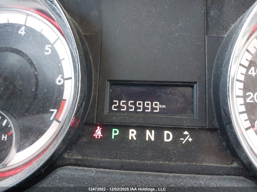 2C4RDGBG6FR584434 2015 DODGE CARAVAN photo no. 16