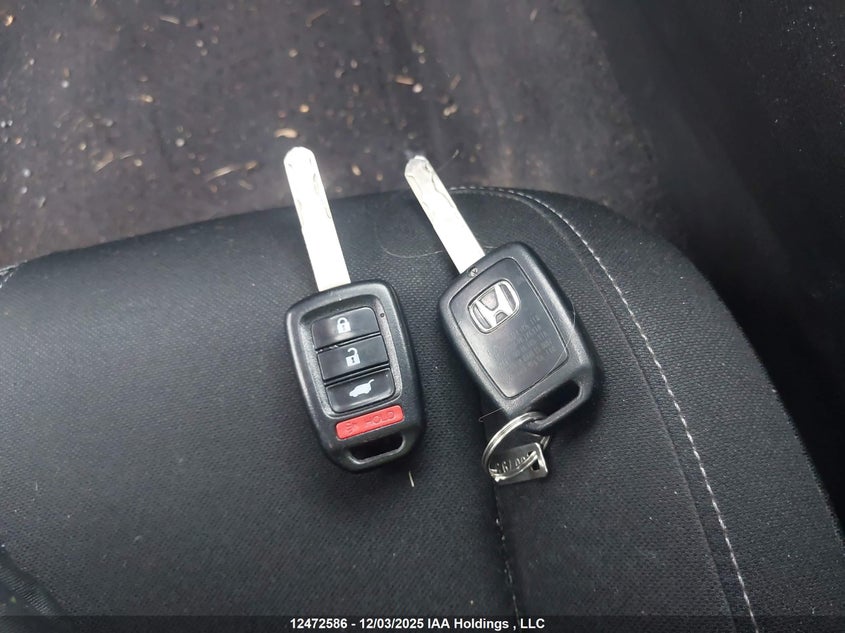 SHHFK7G37KU304281 2019 HONDA CIVIC photo no. 11