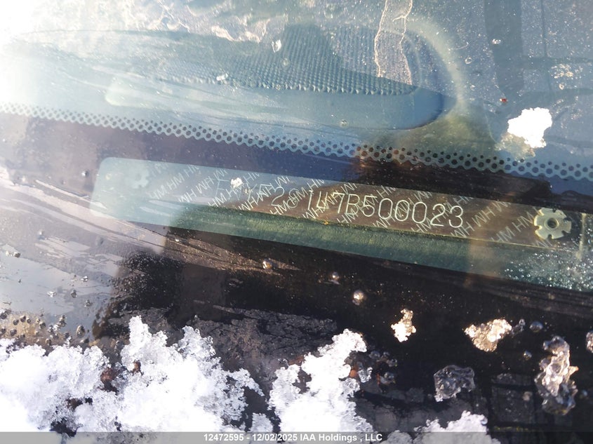 5FNYF28147B500023 2007 HONDA PILOT photo no. 17