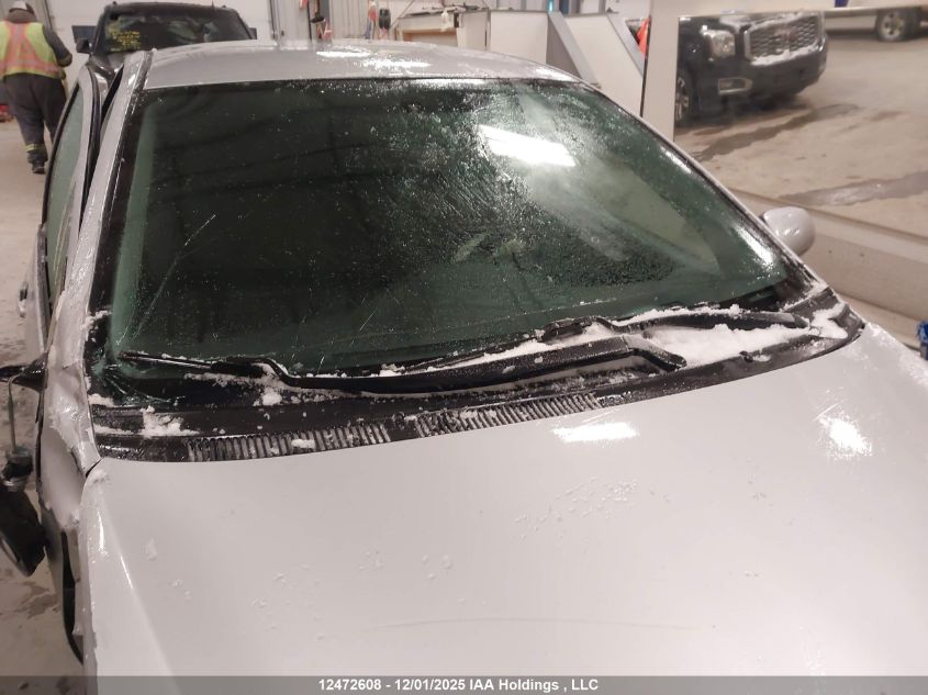 2009 Toyota Yaris VIN: JTDBT923291342665 Lot: 12472608