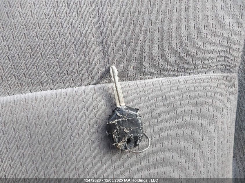 2008 Toyota Corolla VIN: 2T1BR32E08C882393 Lot: 12472620