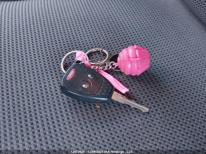 2013 Jeep Patriot Sport/North VIN: 1C4NJRABXDD270021 Lot: 12472624