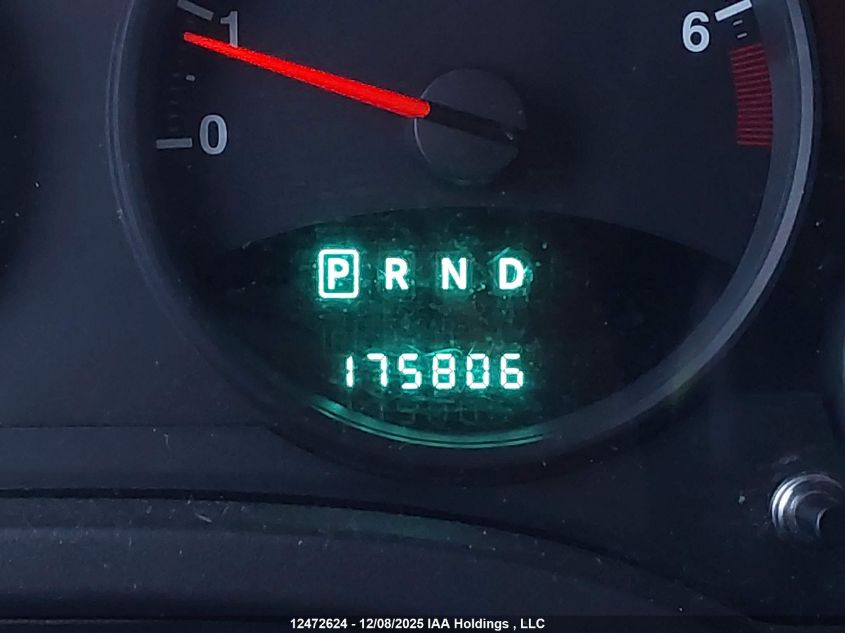 2013 Jeep Patriot Sport/North VIN: 1C4NJRABXDD270021 Lot: 12472624