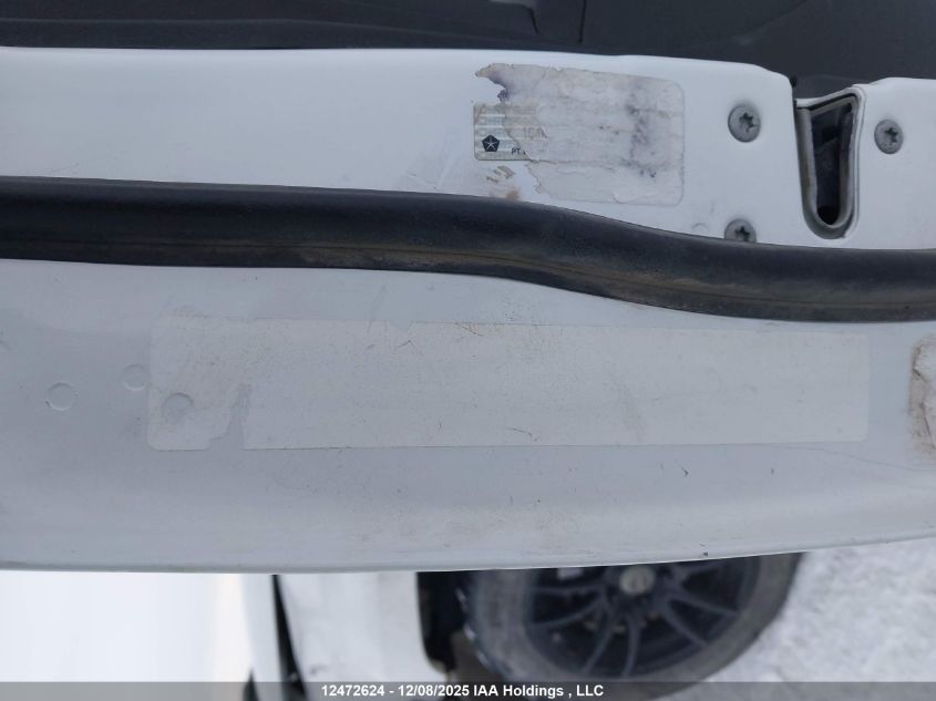 2013 Jeep Patriot Sport/North VIN: 1C4NJRABXDD270021 Lot: 12472624