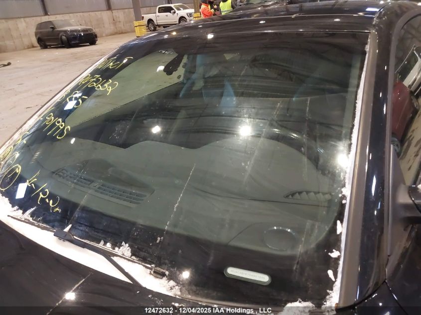 2013 Audi Rs5 VIN: WUAC6BFR7DA901995 Lot: 12472632