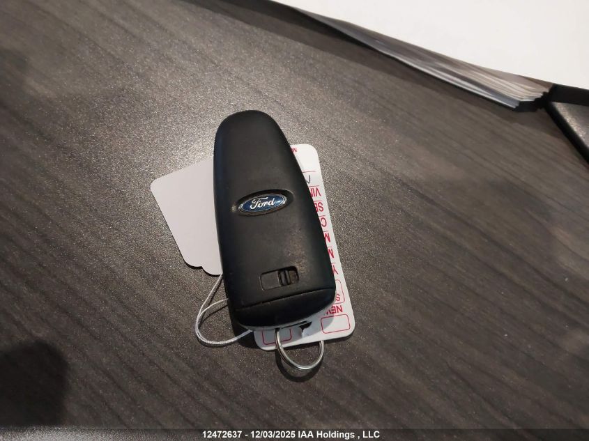 2014 Ford Explorer VIN: 1FM5K8GTXEGC52248 Lot: 12472637