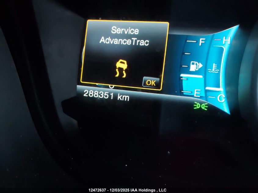 2014 Ford Explorer VIN: 1FM5K8GTXEGC52248 Lot: 12472637