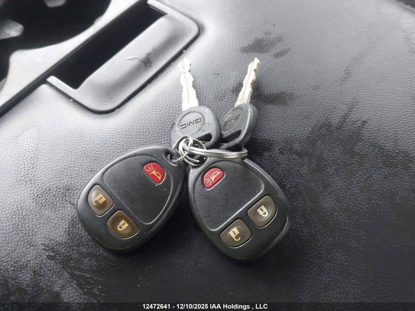 2011 GMC Sierra 1500 VIN: 3GTP2VE36BG163873 Lot: 12472641