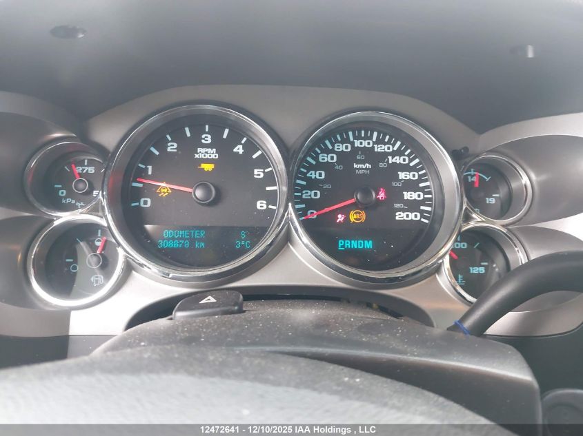 2011 GMC Sierra 1500 VIN: 3GTP2VE36BG163873 Lot: 12472641