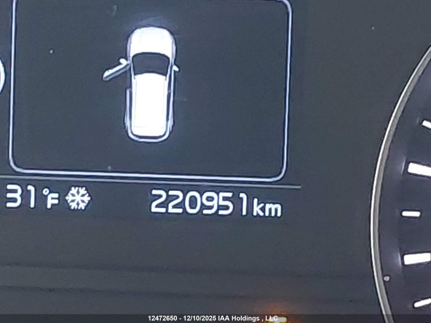 2018 Kia Sportage Lx VIN: KNDPM3AC7J7477675 Lot: 12472650