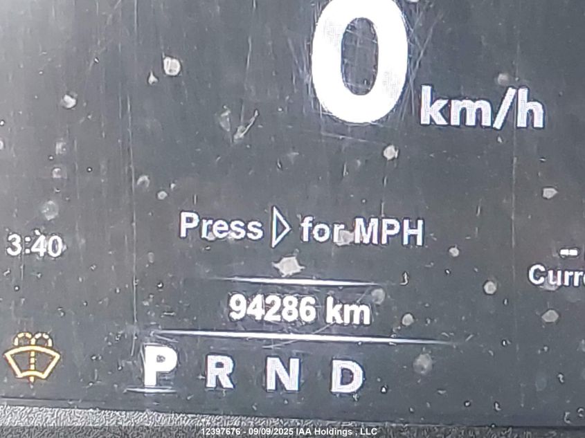 2017 Ram 1500 Sport VIN: 1C6RR7UTXHS716406 Lot: 12397676X