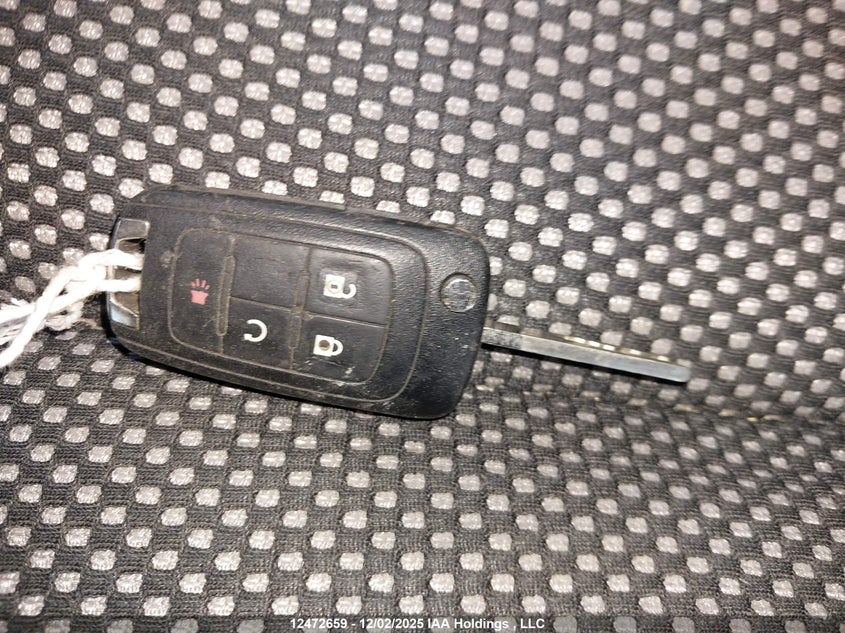 2GNFLFEK6E6116596 2014 CHEVROLET EQUINOX photo no. 11