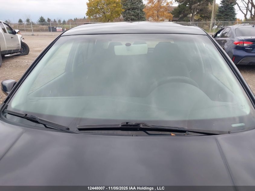 2007 Volkswagen City Golf 2.0 VIN: 9BWEL41J674008155 Lot: 12448007X