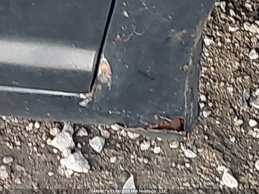 2007 Volkswagen City Golf 2.0 VIN: 9BWEL41J674008155 Lot: 12448007X