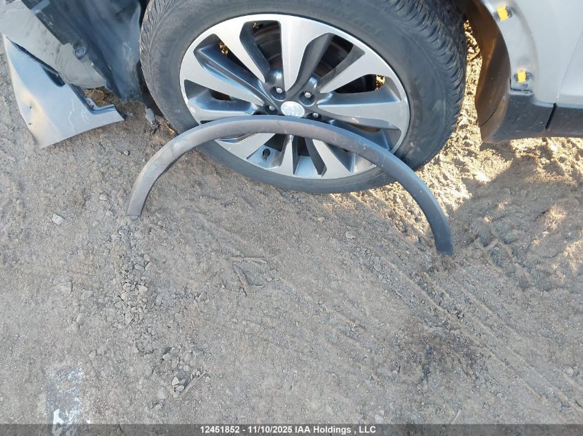 2019 Buick Encore Essence VIN: KL4CJGSB3KB852958 Lot: 12451852X