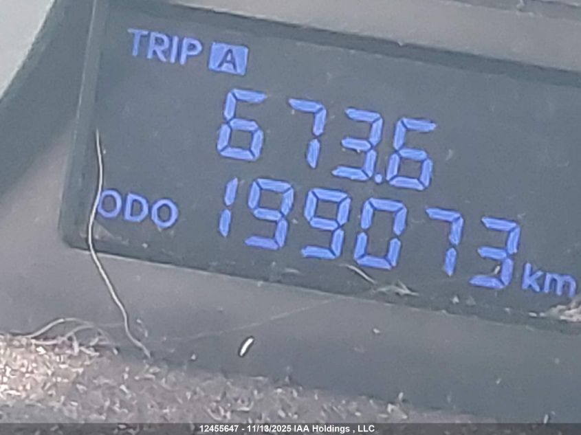 2010 Hyundai Genesis 2.0T VIN: KMHHT6KD2AU014338 Lot: 12455647X