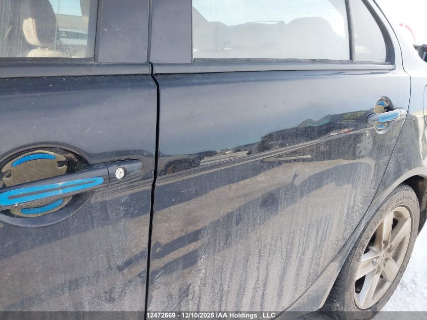 2008 Mitsubishi Lancer Es VIN: JA3AU26U18U601841 Lot: 12472669