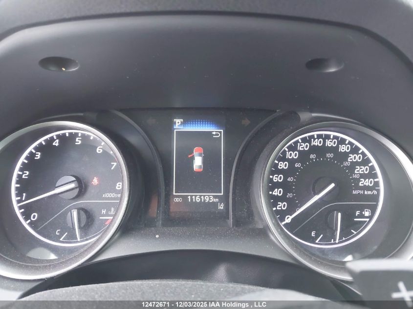 2021 Toyota Camry Se VIN: 4T1G11AK7MU579502 Lot: 12472671