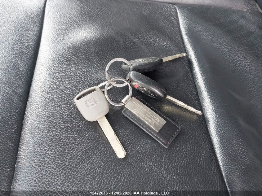 2011 Honda Pilot Touring VIN: 5FNYF4H91BB501530 Lot: 12472673