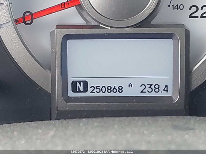 2011 Honda Pilot Touring VIN: 5FNYF4H91BB501530 Lot: 12472673