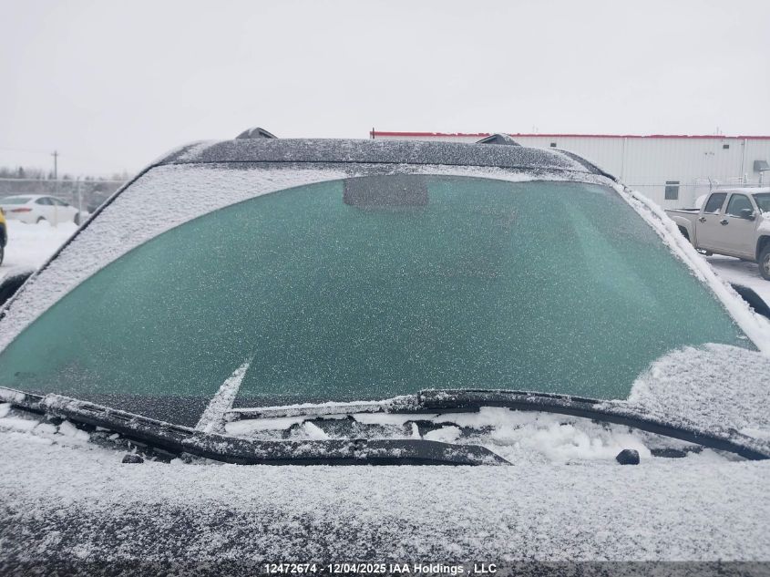 2015 Chevrolet Equinox 1Lt VIN: 2GNFLBE3XF6223489 Lot: 12472674