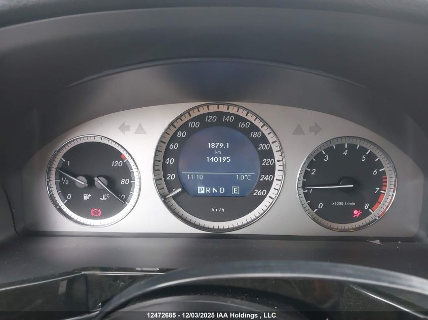 2012 Mercedes-Benz Glk 350 4Matic VIN: WDCGG8HB7CF825141 Lot: 12472685