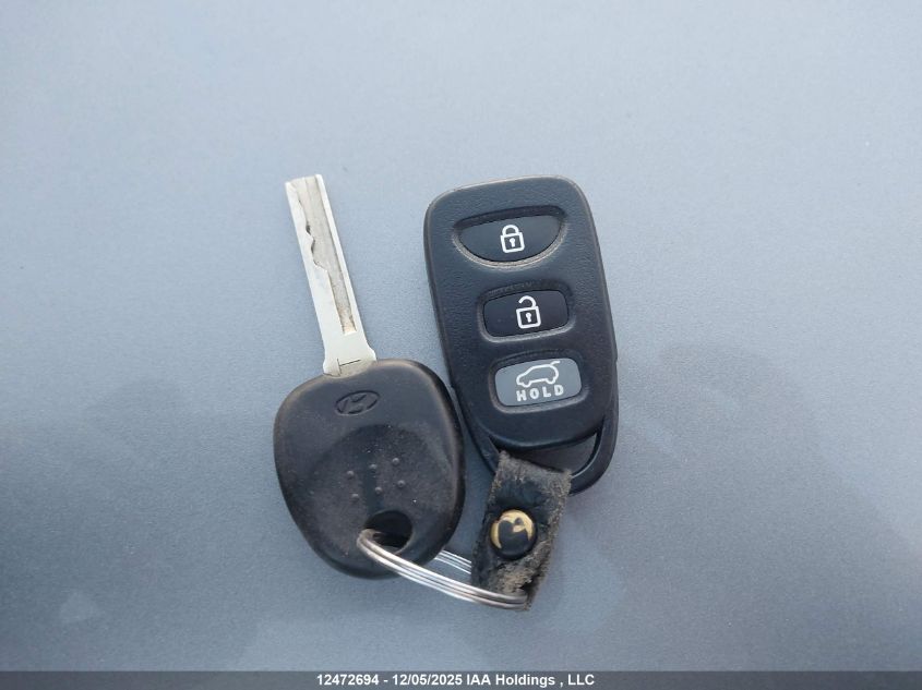 2014 Hyundai Elantra VIN: KMHD25LH8EU167163 Lot: 12472694