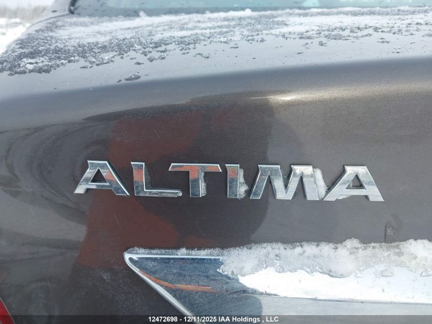 2013 Nissan Altima 2.5/S/Sv/Sl VIN: 1N4AL3AP2DN465029 Lot: 12472698