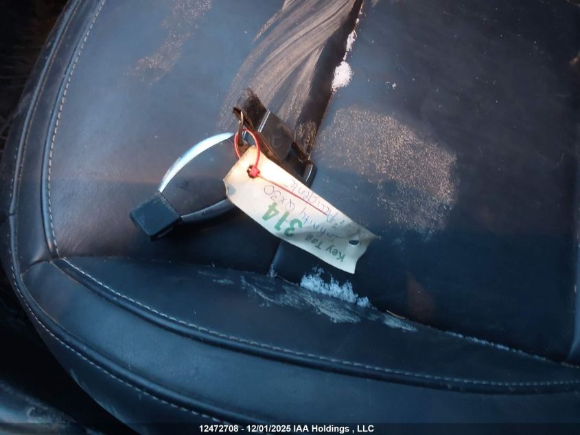 2017 Infiniti Qx30 VIN: SJKCH5CR3HA025507 Lot: 12472708