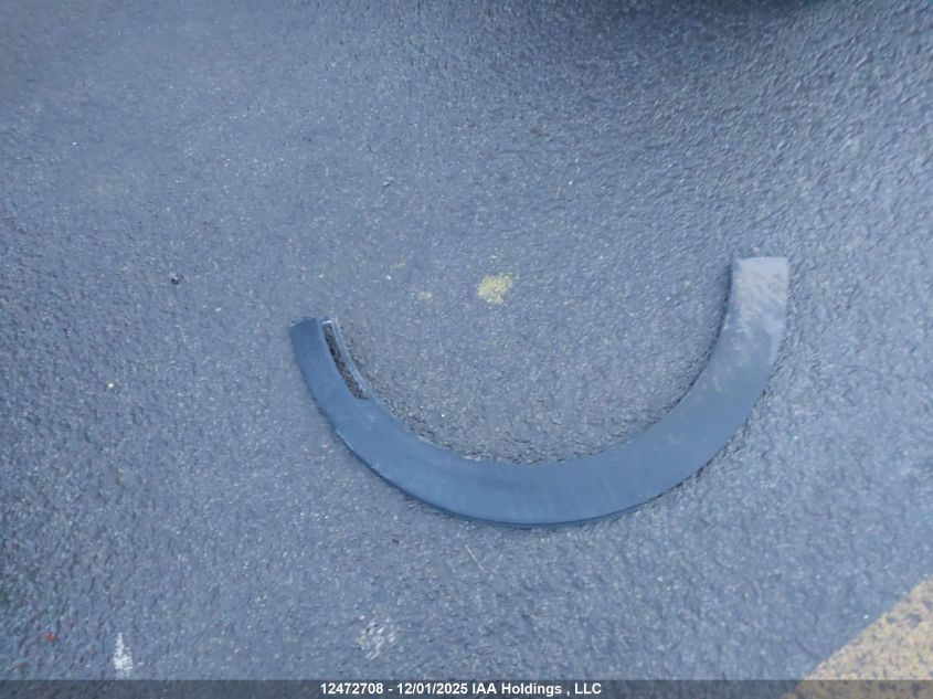 2017 Infiniti Qx30 VIN: SJKCH5CR3HA025507 Lot: 12472708