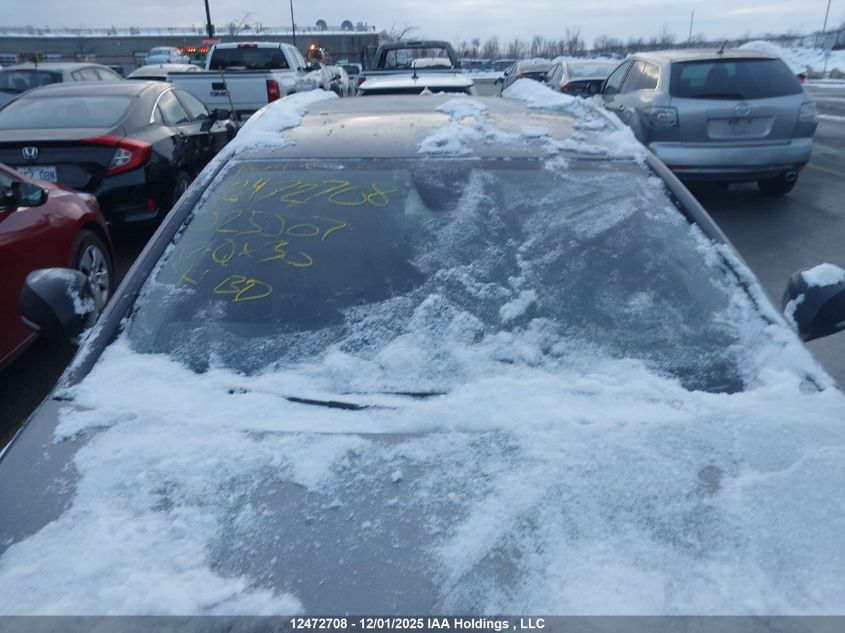 2017 Infiniti Qx30 VIN: SJKCH5CR3HA025507 Lot: 12472708