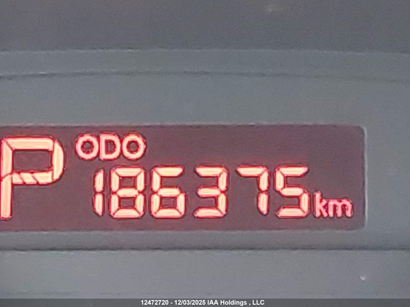 2011 Kia Rio Ex/Ex-Convenience VIN: KNADH4B37B6750632 Lot: 12472720