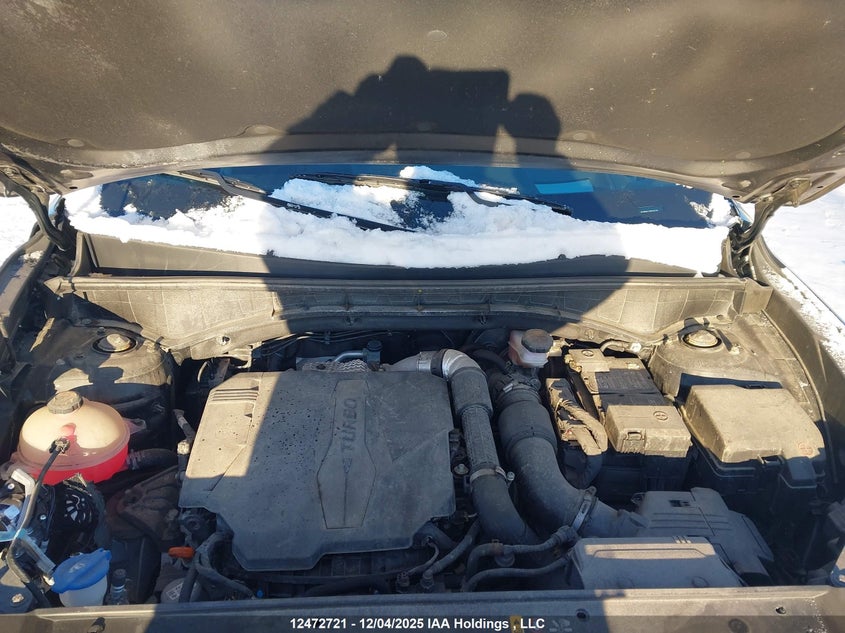 5XYRKDLF1PG162135 2023 KIA SORENTO photo no. 10