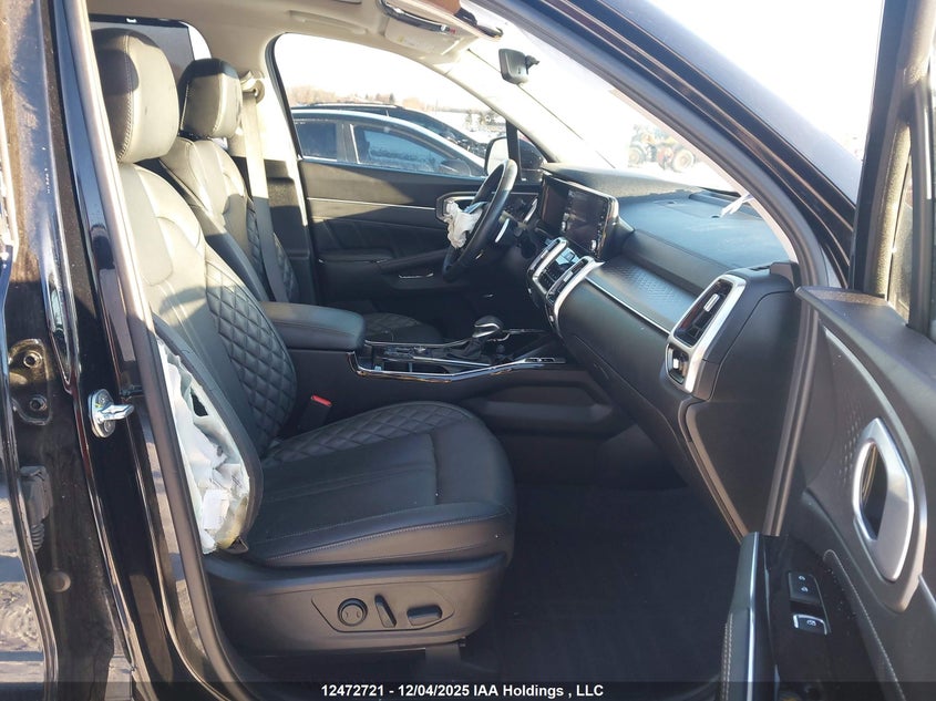 5XYRKDLF1PG162135 2023 KIA SORENTO photo no. 5