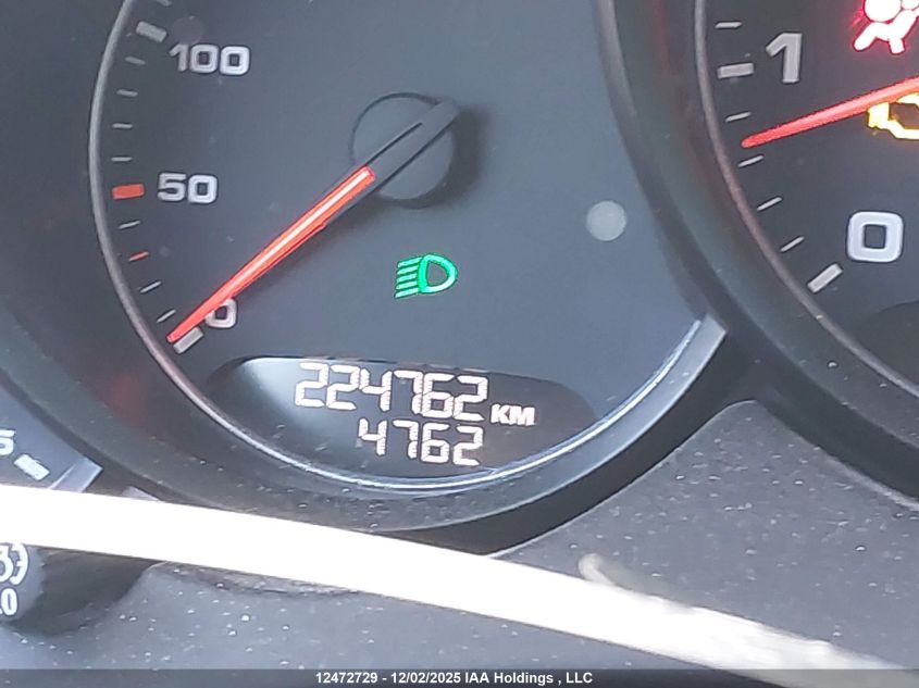 2018 Porsche Cayenne Platinum Edition VIN: WP1AA2A20JKA07693 Lot: 12472729