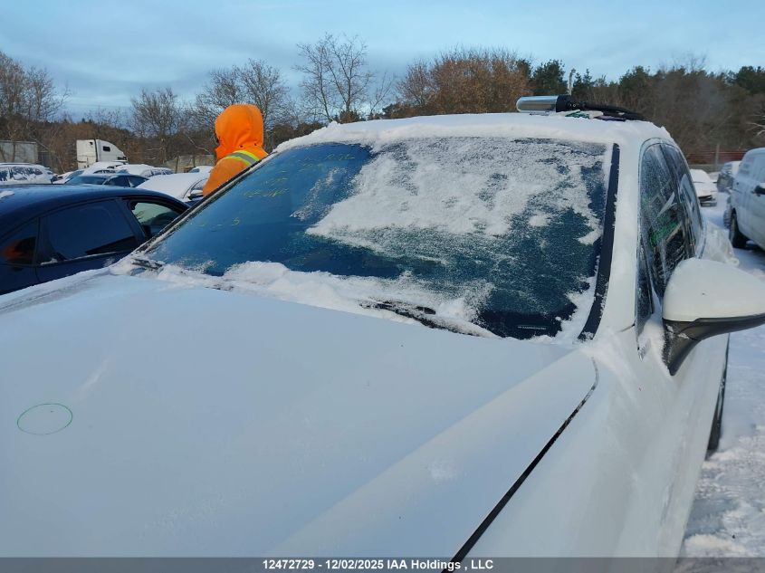 2018 Porsche Cayenne Platinum Edition VIN: WP1AA2A20JKA07693 Lot: 12472729