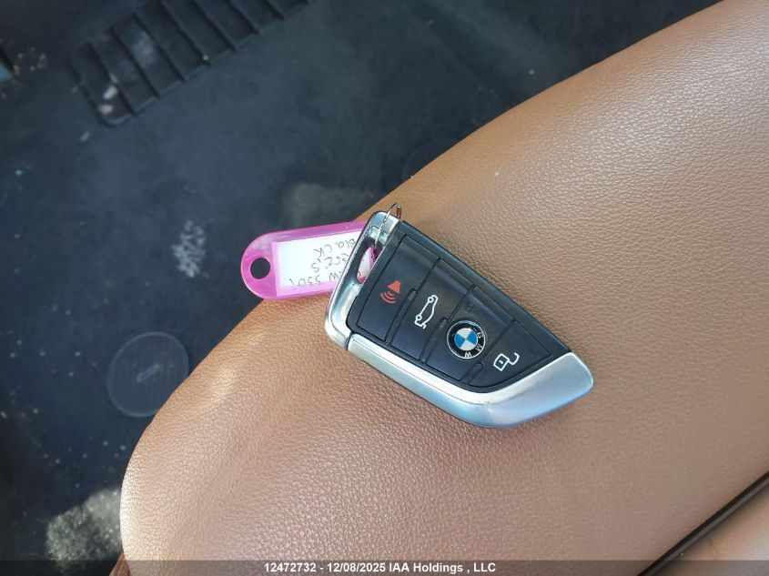 2019 BMW 330Xi VIN: WBA5R7C52KFH26079 Lot: 12472732