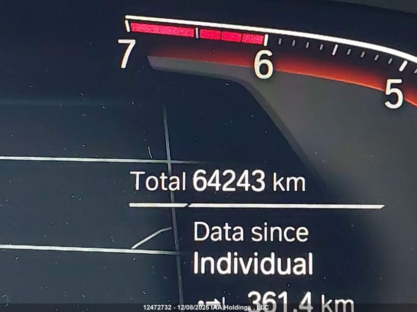 2019 BMW 330Xi VIN: WBA5R7C52KFH26079 Lot: 12472732