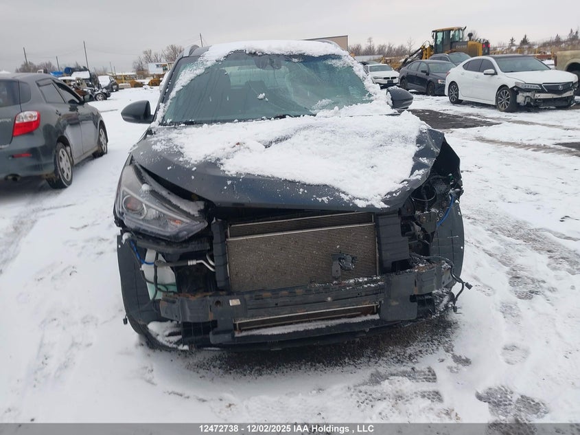 KM8J3CA45KU024378 2019 HYUNDAI TUCSON photo no. 12