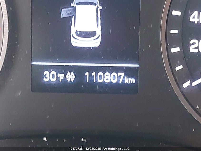 KM8J3CA45KU024378 2019 HYUNDAI TUCSON photo no. 15