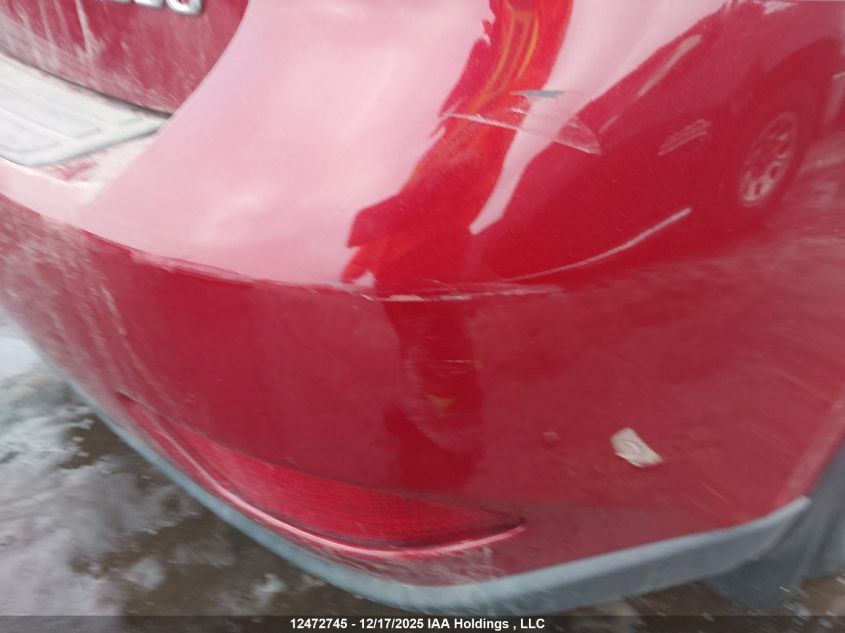 2011 Lexus Rx 350 VIN: 2T2BK1BA8BC082403 Lot: 12472745