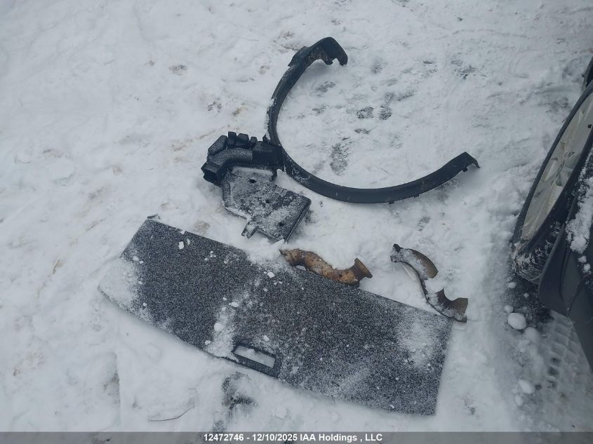 2019 Nissan Qashqai VIN: JN1BJ1CR0KW339365 Lot: 12472746