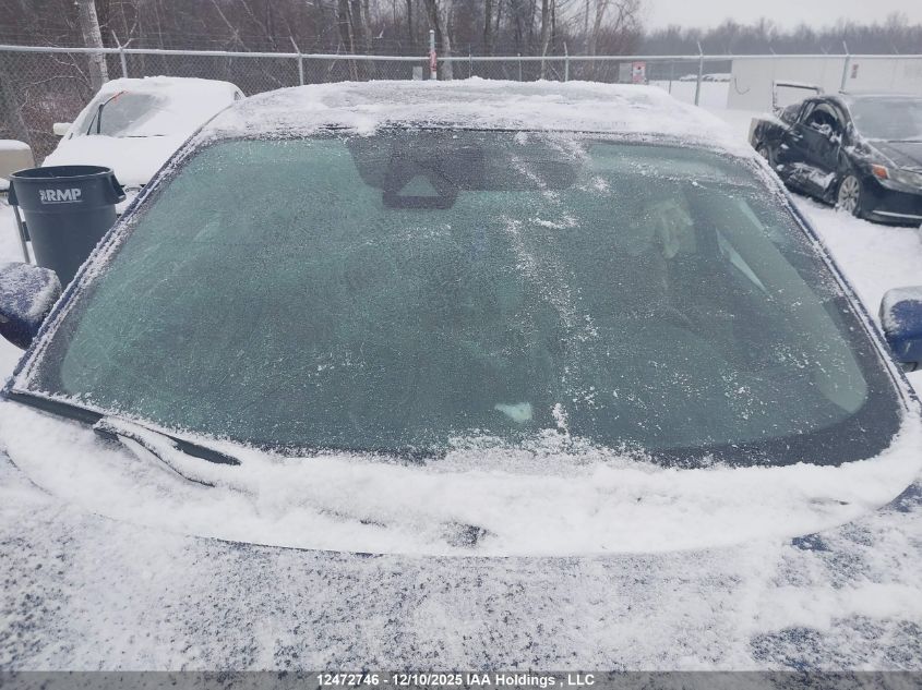 2019 Nissan Qashqai VIN: JN1BJ1CR0KW339365 Lot: 12472746