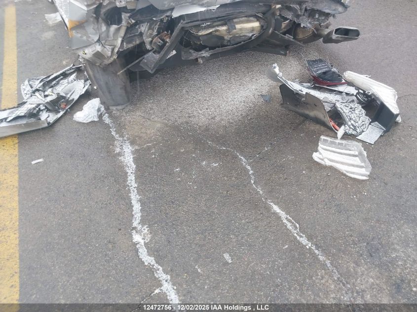 2019 Hyundai Sonata Essential VIN: 5NPE24AF5KH776169 Lot: 12472756