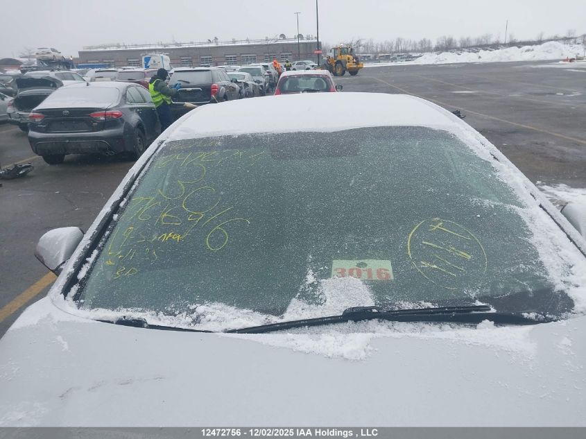 2019 Hyundai Sonata Essential VIN: 5NPE24AF5KH776169 Lot: 12472756