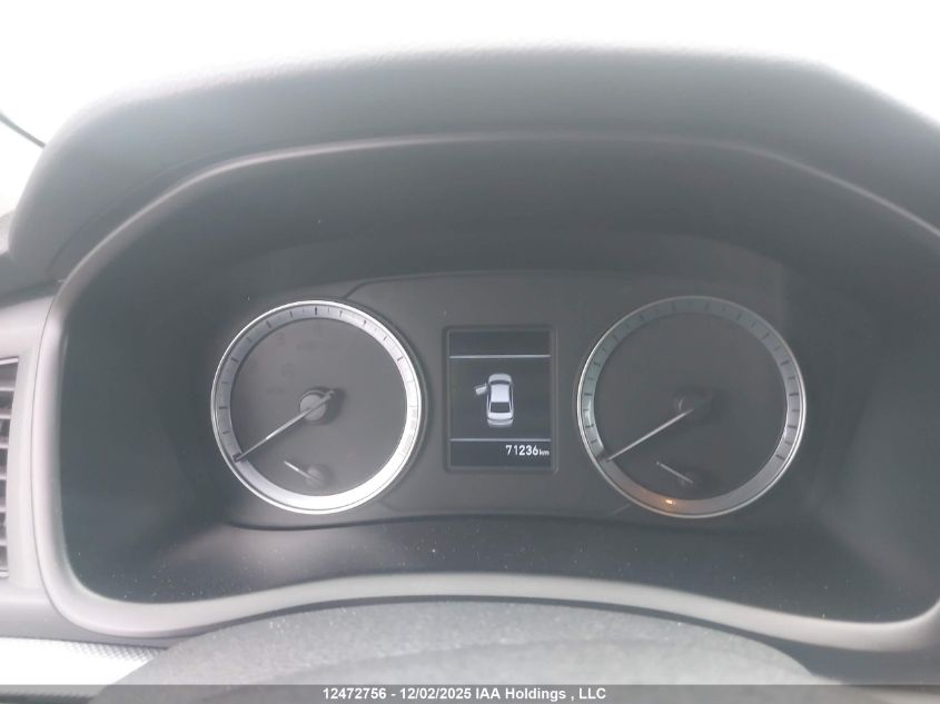 2019 Hyundai Sonata Essential VIN: 5NPE24AF5KH776169 Lot: 12472756