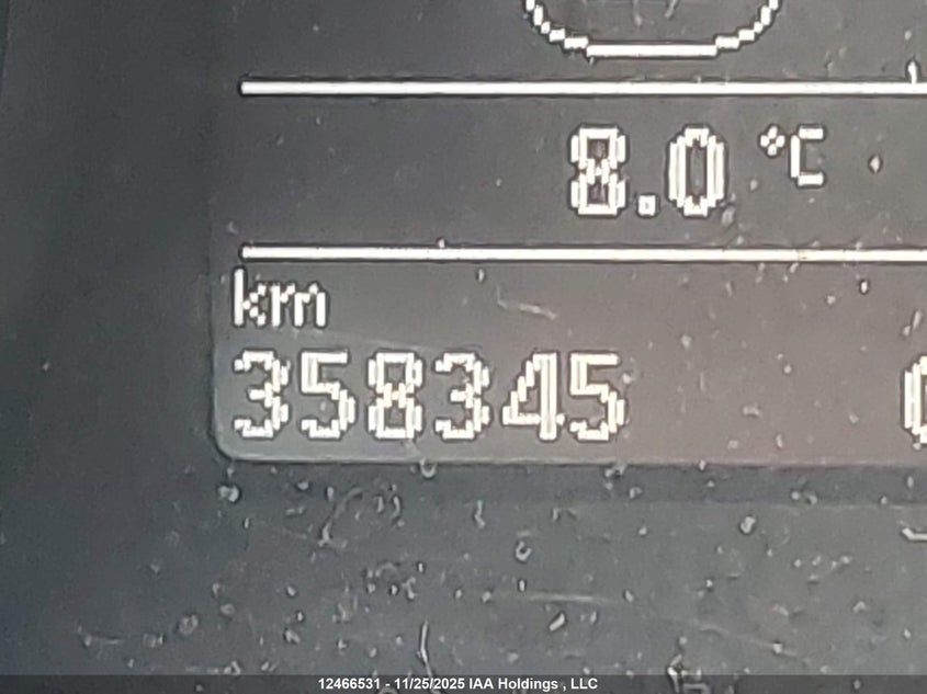 2015 Volkswagen Jetta 1.8 Tsi Comfortline VIN: 3VWD07AJ8FM310613 Lot: 12466531X